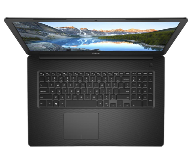 Dell Inspiron 3781 i3-7020U/8GB/240+1TB/Win10 Silver - 486183 - zdjęcie 4